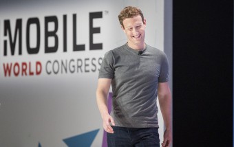 Mark Zuckerberg: “Todo mundo merece ter acesso à Internet”