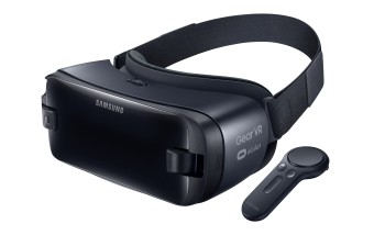 Samsung da un gran paso al frente en realidad virtual con nuevo casco de Oculus Samsung da un gran paso al frente en realidad virtual con nuevo casco de Oculus