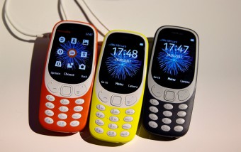 Nokia 3310: per què un mòbil de 50 euros pot ser una idea genial? Nokia 3310: per què un mòbil de 50 euros pot ser una idea genial?