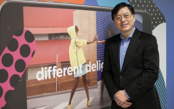 “China es un gran mercado, pero no es suficiente” “China es un gran mercado, pero no es suficiente”