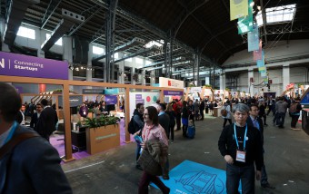 Las cinco 'startups' del MWC 2017 Las cinco 'startups' del MWC 2017