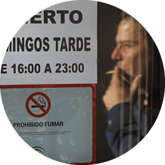 Ayer y hoy