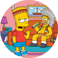Ayer y hoy
