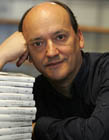 GUSTAVO MARTÍN GARZO