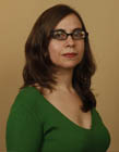 Mercedes Cebrián