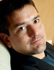 SANTIAGO RONCAGLIOLO