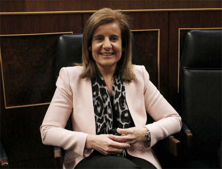 Fátima Ibañez