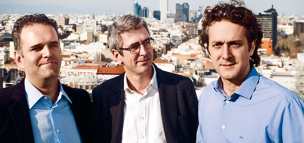 Emprendedores Digitales