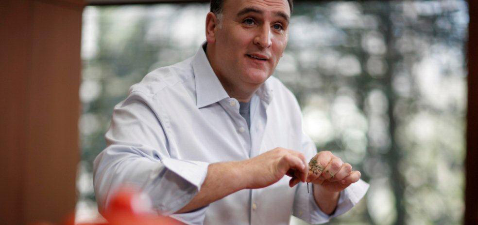 José Andrés