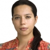 Ana Gabriela Rojas
