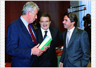 La UE avala las represalias