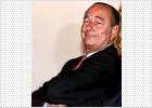 El Supremo confirma la inmunidad penal de Chirac mientras sea jefe de Estado