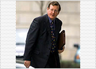 David Trimble, reelegido primer ministro del Ulster