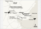 EE UU cree que sus tropas rodean a Bin Laden en los túneles de Tora Bora