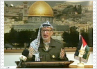 Arafat pide a los integristas que no cometan más atentados contra Israel