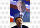 El ex viceprimer ministro de Milosevic se entrega a La Haya
