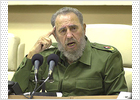 Castro replica a EE UU que su país no está implicado en la guerra biológica