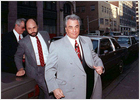 Muere en la cárcel John Gotti, histórico jefe de la mafia de Nueva York