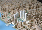Los seis elegidos para reconstruir el 'skyline' de Nueva York