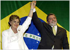 Lula dará prioridad a la lucha contra la inflación para salir de la crisis