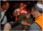 Al menos 12 colonos israelíes mueren en una emboscada palestina en Hebrón