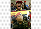 EE UU pide la convocatoria urgente de elecciones en Venezuela para poner fin a la crisis