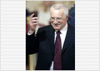 El opositor Vaclav Klaus se convierte en presidente de la República Checa