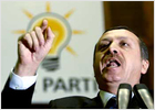 El islamista Erdogan, nombrado primer ministro de Turquía