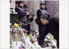 Belgrado acusa a un grupo mafioso del asesinato de Djindjic y detiene a más de 200 sospechosos