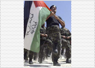 Israel libera a ocho prisioneros palestinos detenidos en Hebrón
