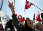 EE UU veta la resolución de la ONU contra la deportación de Arafat