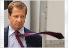 El ex jefe de comunicación de Blair admite que alteró pero