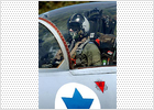 La Fuerza Aérea israelí expulsará a los pilotos que se nieguen a perpetrar 'asesinatos selectivos'