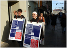 Los nacionalistas vencen en las elecciones legislativas en Croacia Los nacionalistas vencen en las elecciones legislativas en Croacia