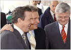 Prodi advierte a España y Polonia que no hay alternativa al nuevo reparto de poder en la UE