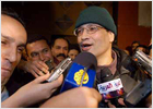 Mohamed VI concede el indulto al periodista Alí Lmrabet, condenado por ultraje a la monarquía