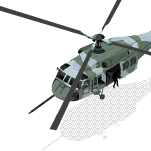 Mueren nueve soldados de EE UU al estrellarse un helicóptero 'Black Hawk' al oeste de Bagdad