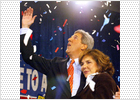 El demócrata Kerry asegura su candidatura a
la Casa Blanca al ganar las primarias de Illinois