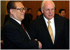 China condiciona las buenas relaciones con EE UU a su apoyo en Taiwan