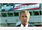 Bush dice que