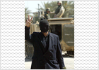 EE UU libera a 315 presos de la cárcel de Abu Ghraib tras la visita de Rumsfeld