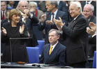 Horst Köhler recupera para los conservadores la presidencia de Alemania