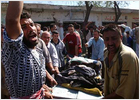 El jefe de Al Qaeda en Irak reivindica los ataques que han dejado hoy 60 muertos