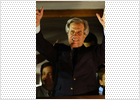 La izquierda vence por primera vez en las presidenciales de Uruguay