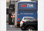Los secuestradores del autobús en Atenas dejan libres a los últimos rehenes y se entregan