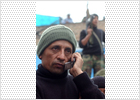 Nuevo intento de diálogo con los sublevados que han tomado una comisaría en Perú