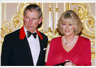 Carlos de Inglaterra se casará por lo civil con Camilla Parker Bowles el 8 de abril
