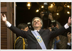 El nuevo presidente de Uruguay reanuda las relaciones diplomáticas con Cuba