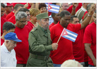 EE UU detiene al anticastrista Luis Posadas después de que Cuba exigiera su enjuiciamiento