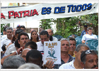 Cuba expulsa a políticos y periodistas europeos que iban a asistir a una cumbre de disidentes